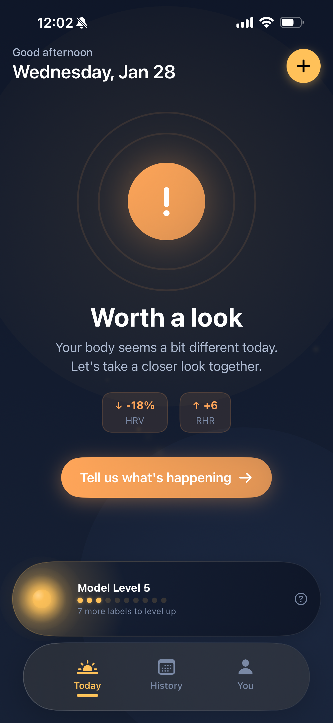 Pharo Alert - Worth a look